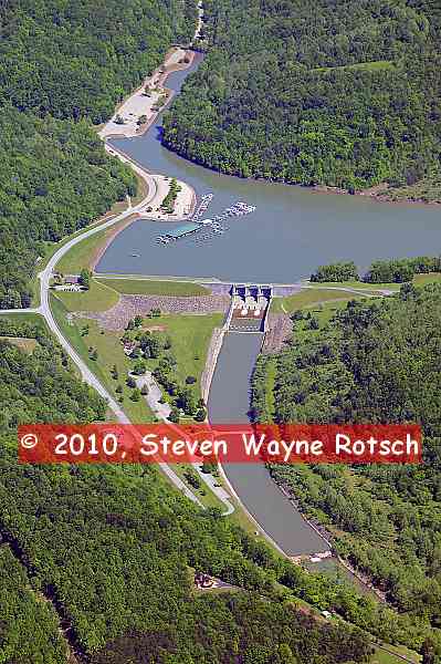 Copyright © 2010, Steven Wayne Rotsch